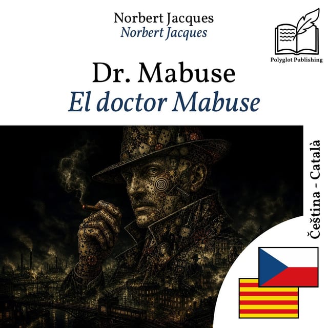 El doctor Mabuse