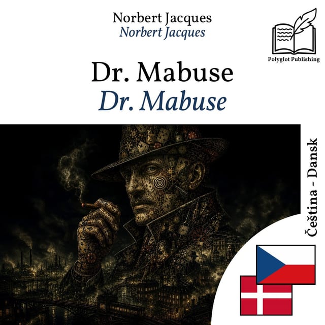 Dr. Mabuse