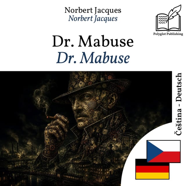 Dr. Mabuse