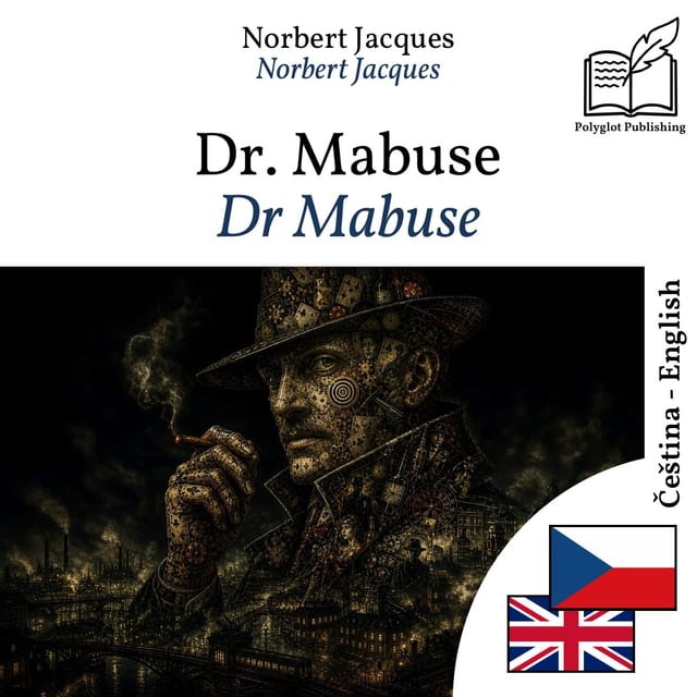 Dr Mabuse