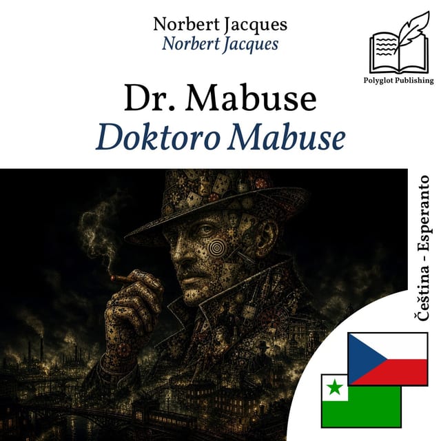 Doktoro Mabuse