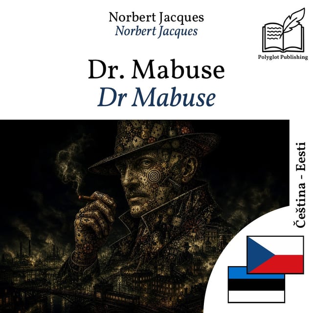 Dr Mabuse