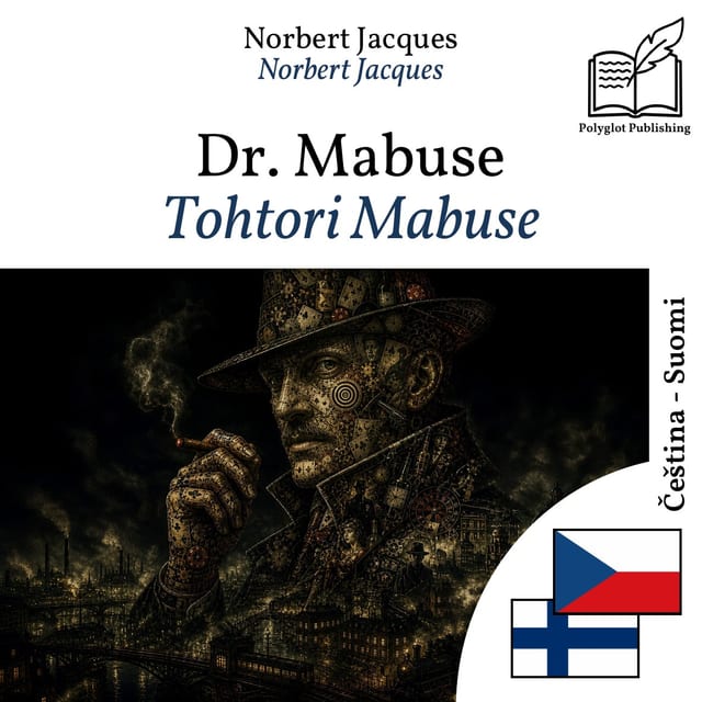 Tohtori Mabuse