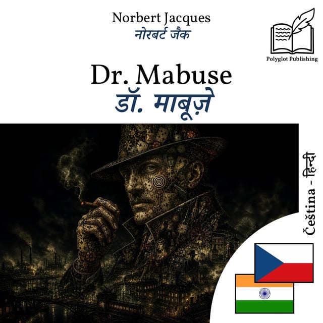 डॉ. माबूज़े