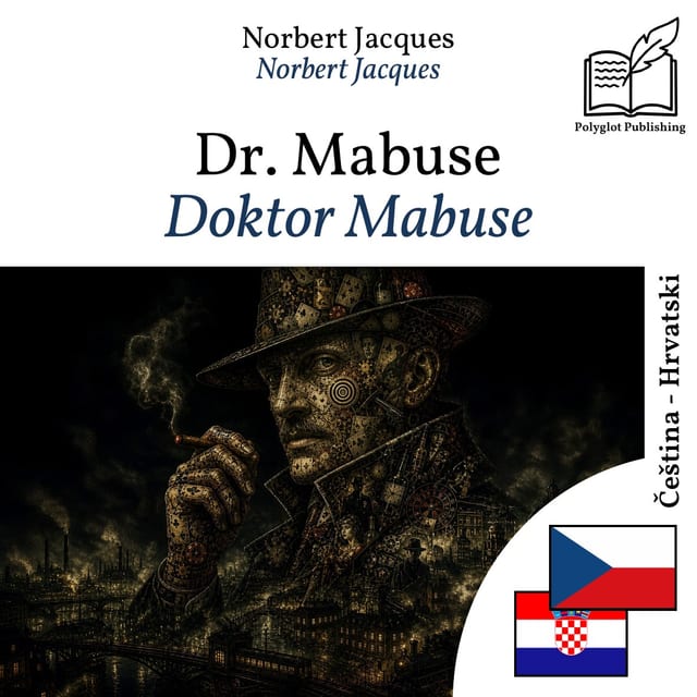 Doktor Mabuse
