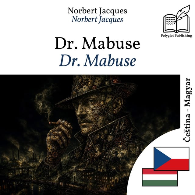 Dr. Mabuse