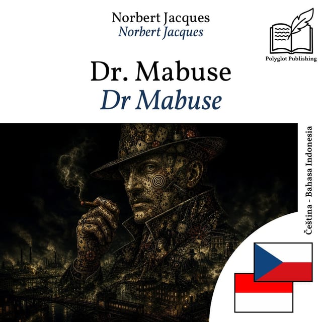 Dr Mabuse
