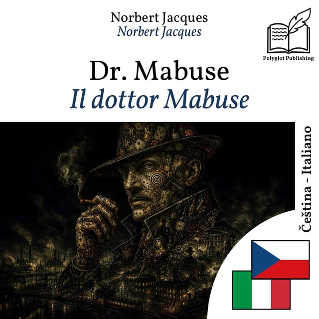 Il dottor Mabuse