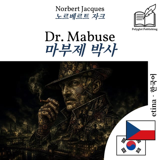 마부제 박사