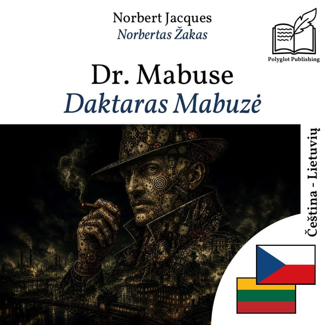Daktaras Mabuzė