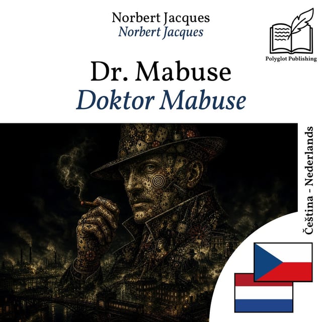 Doktor Mabuse