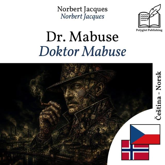 Doktor Mabuse