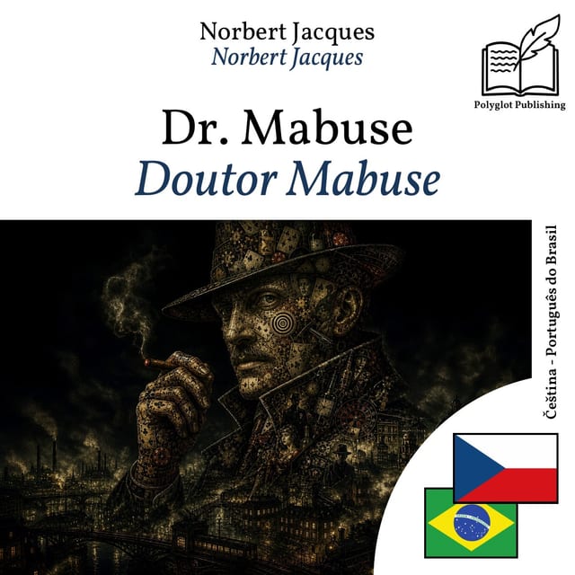 Doutor Mabuse
