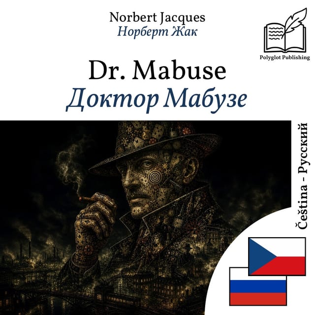 Доктор Мабузе