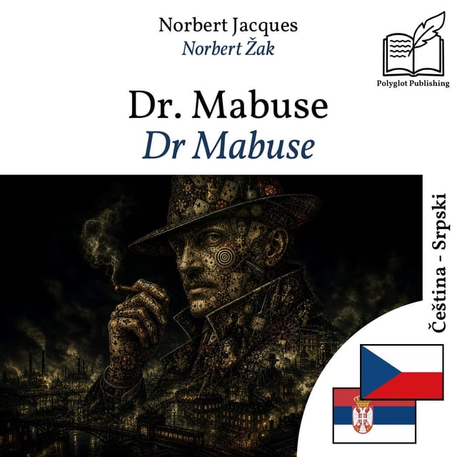 Dr Mabuse