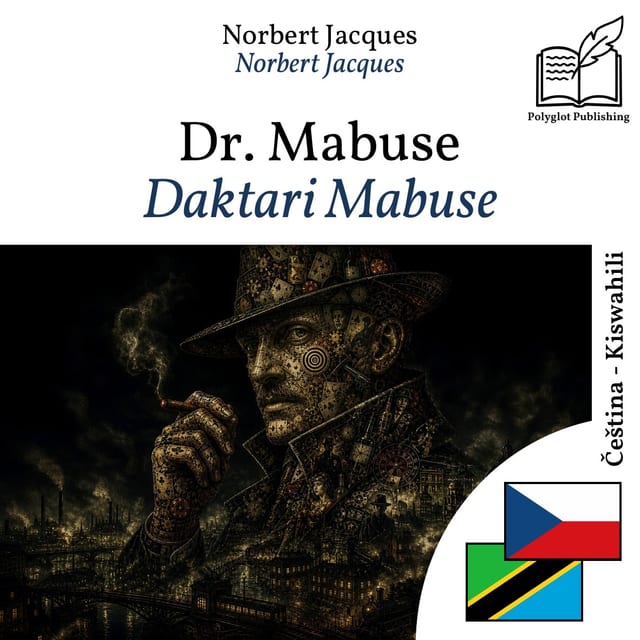 Daktari Mabuse