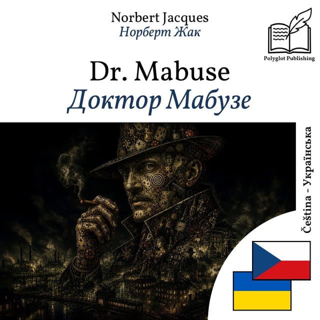 Доктор Мабузе