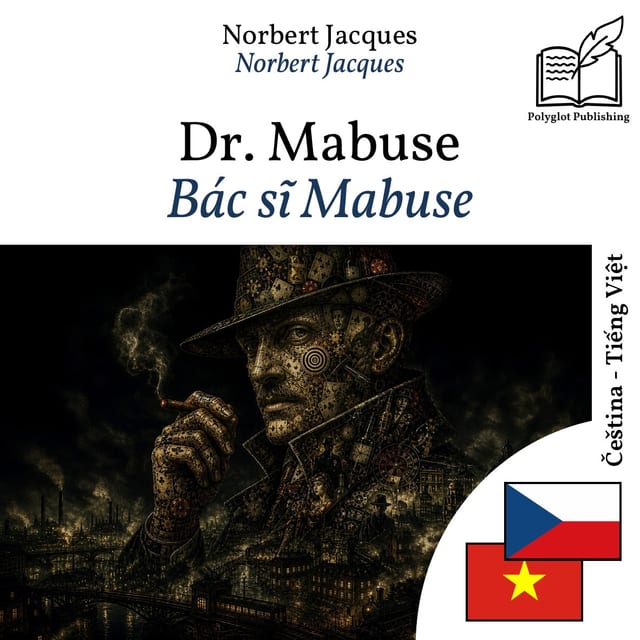 Bác sĩ Mabuse
