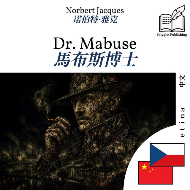 馬布斯博士