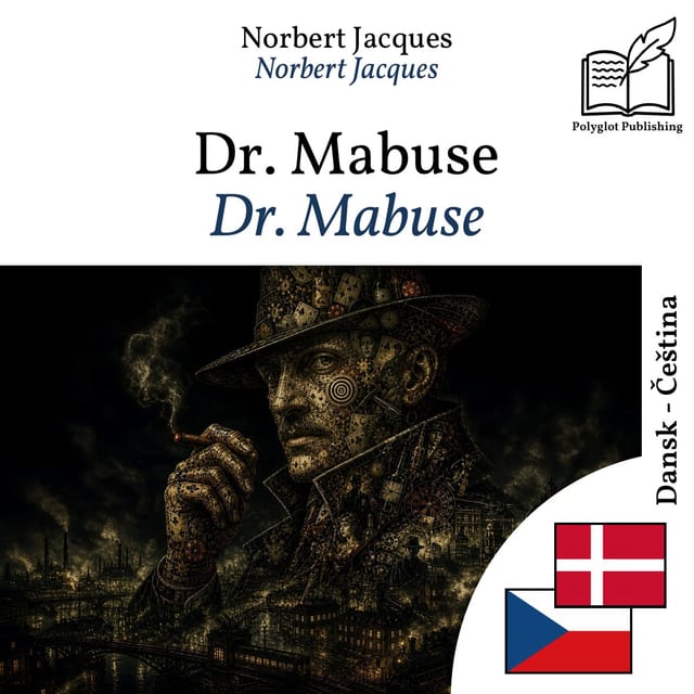 Dr. Mabuse