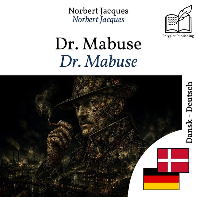 Dr. Mabuse