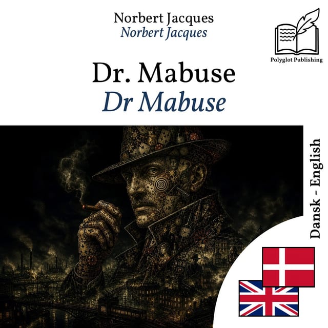 Dr Mabuse