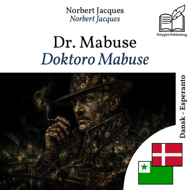 Doktoro Mabuse