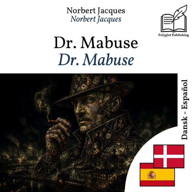 Dr. Mabuse