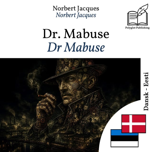 Dr Mabuse
