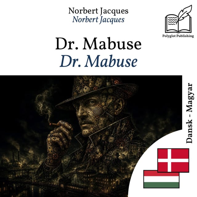 Dr. Mabuse
