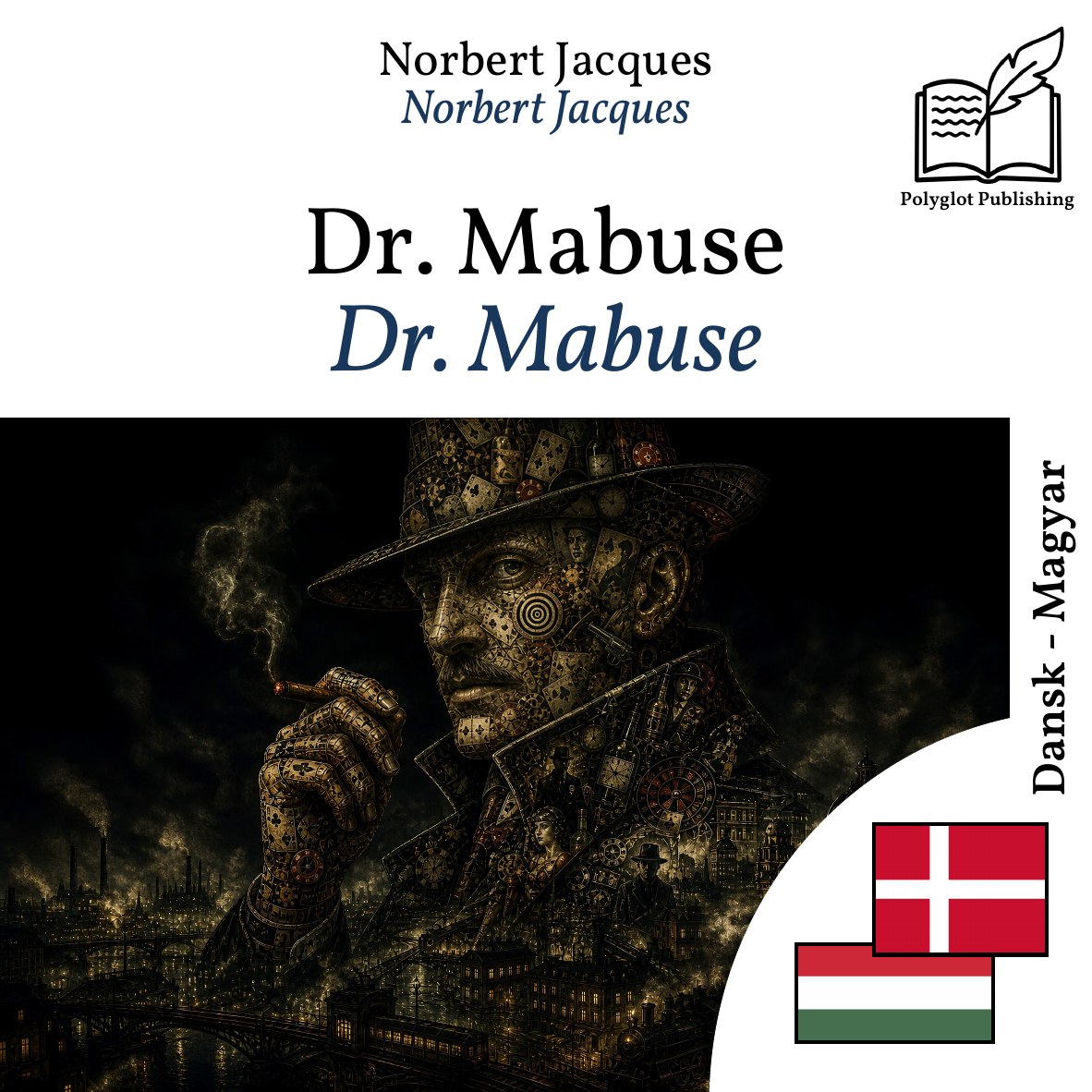 Dr. Mabuse