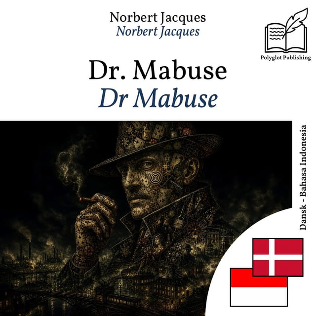 Dr Mabuse