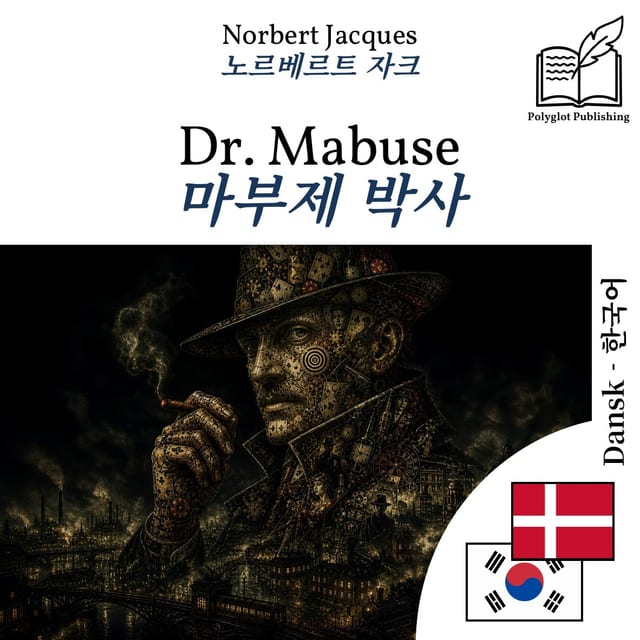 마부제 박사