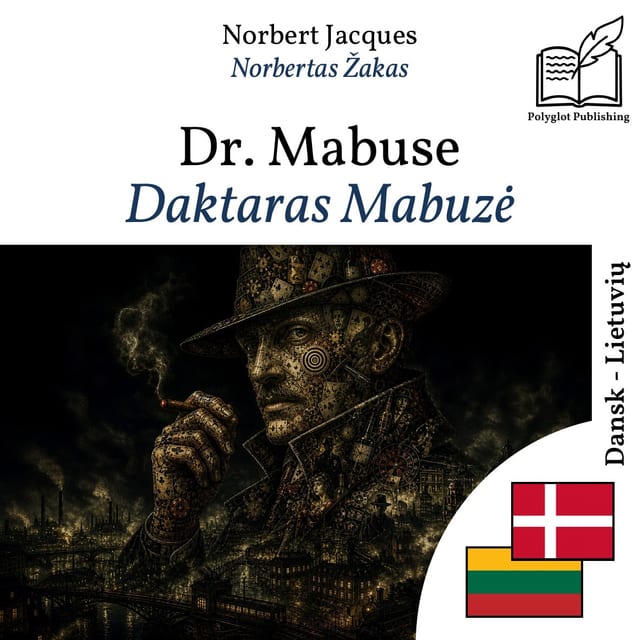 Daktaras Mabuzė