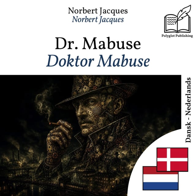 Doktor Mabuse