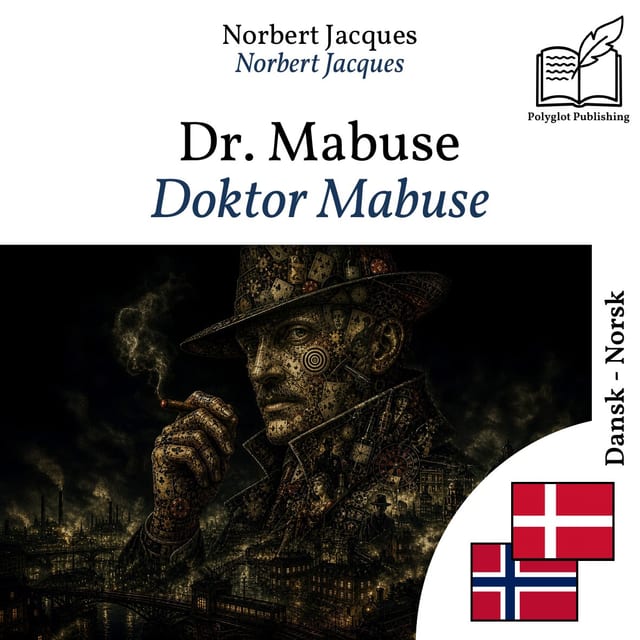 Doktor Mabuse