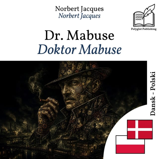 Doktor Mabuse