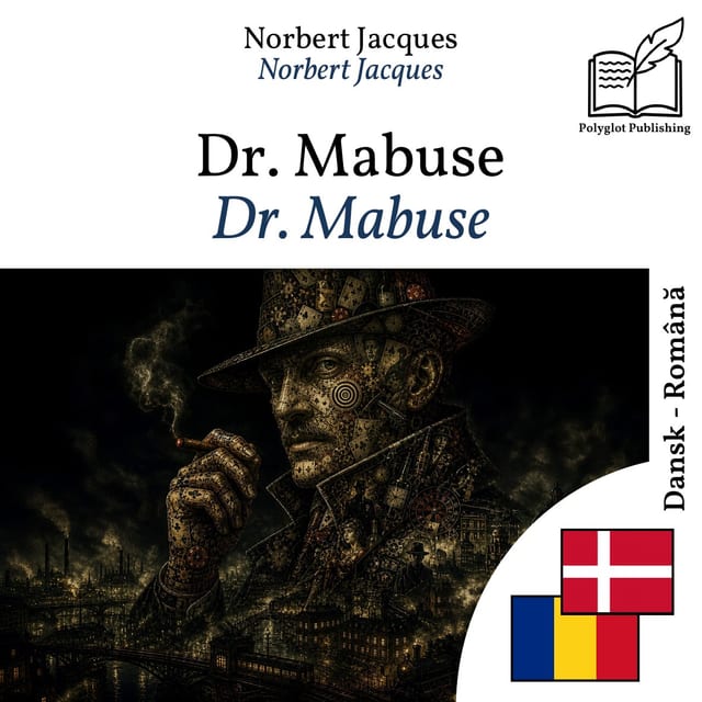 Dr. Mabuse