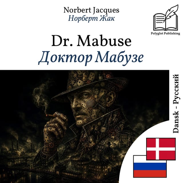 Доктор Мабузе