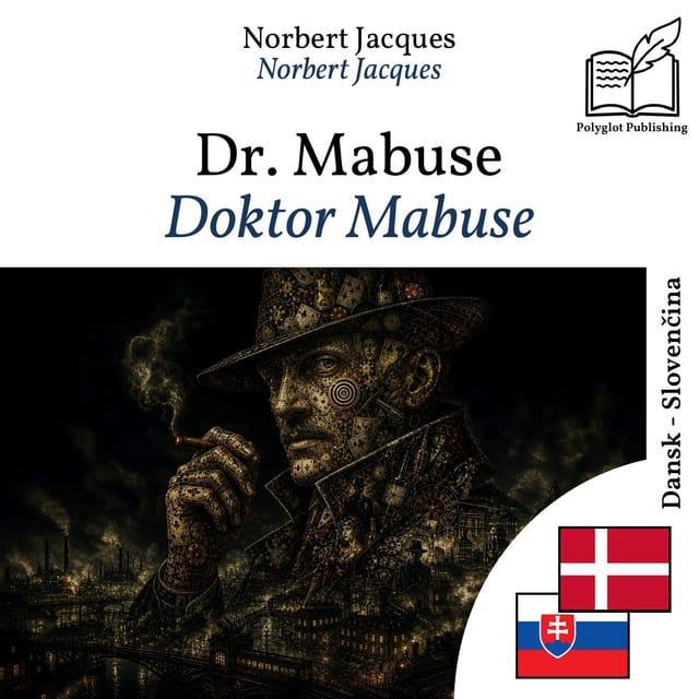 Doktor Mabuse