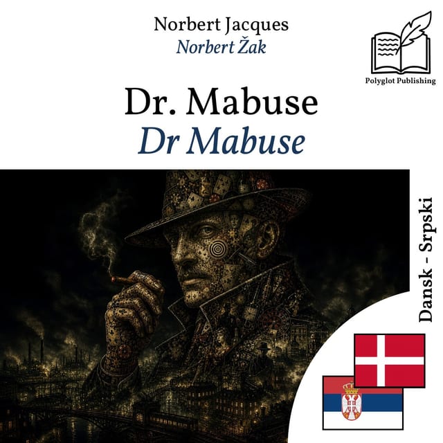 Dr Mabuse