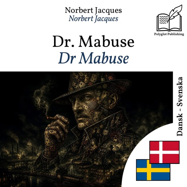Dr Mabuse