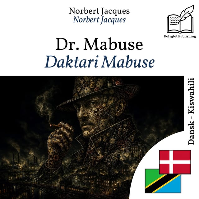 Daktari Mabuse