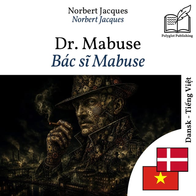 Bác sĩ Mabuse