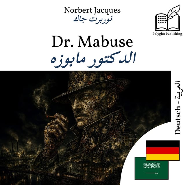 الدكتور مابوزه