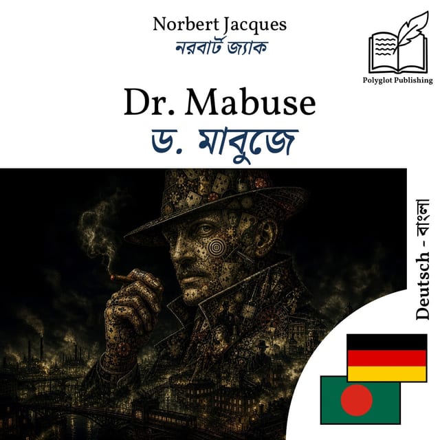 ড. মাবুজে