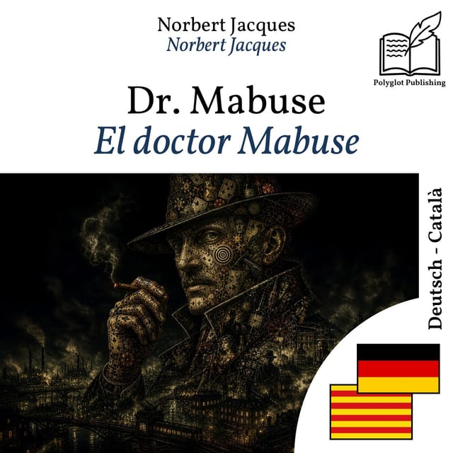 El doctor Mabuse