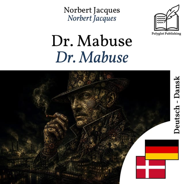 Dr. Mabuse
