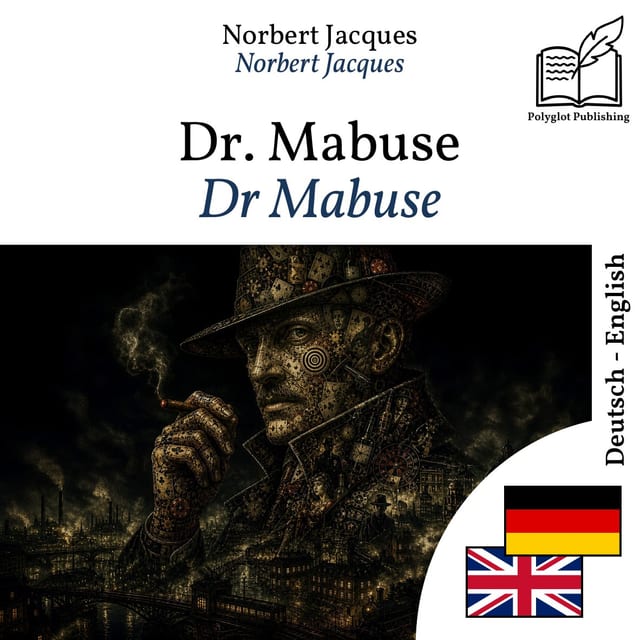 Dr Mabuse