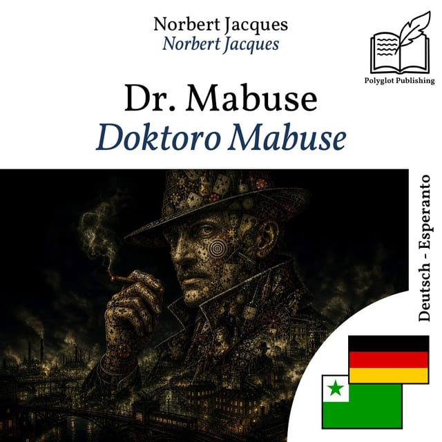 Doktoro Mabuse